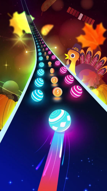 Dancing Road apk