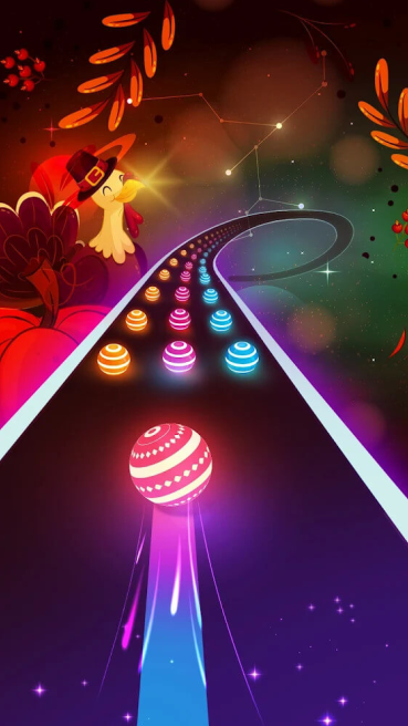 Dancing Road apk