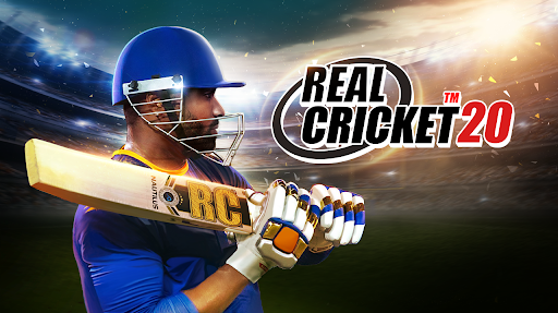 Real Cricket 3D apk