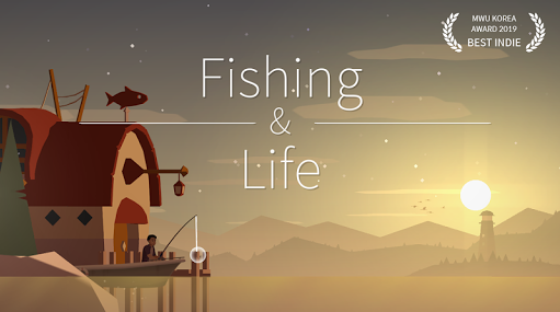 Fishing Life apk