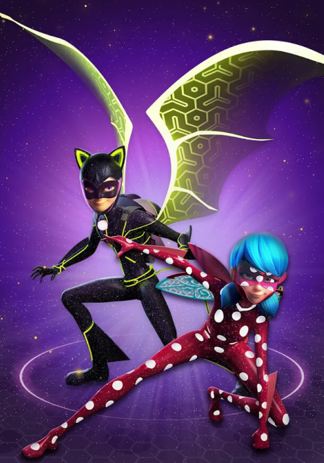 Miraculous Ladybug apk