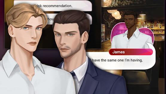 Love Affairs game