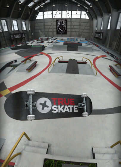 True Skate apk