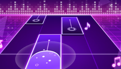 Cyber Music Rush apk