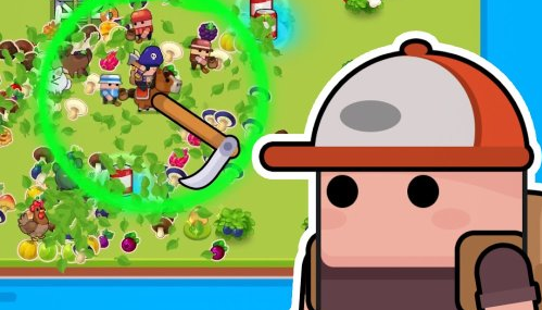 Pocket Land mod apk