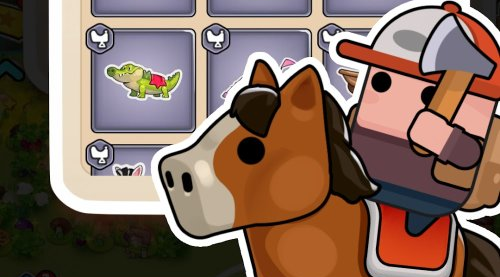 Pocket Land mod apk