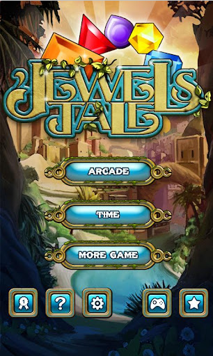 Jewels Switch apk