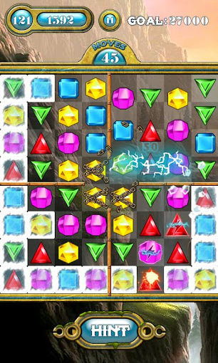 Jewels Switch apk