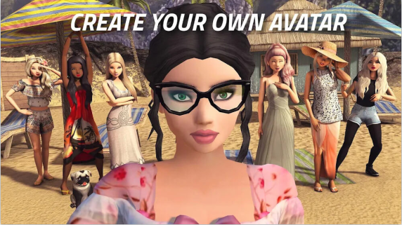 Avakin Life mod apk