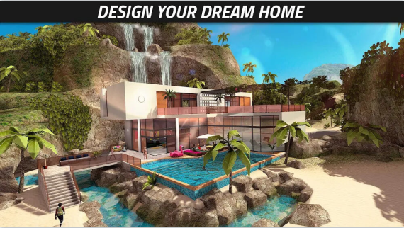 Avakin Life mod apk