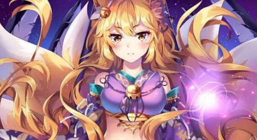 kawaii Dungeon mod apk