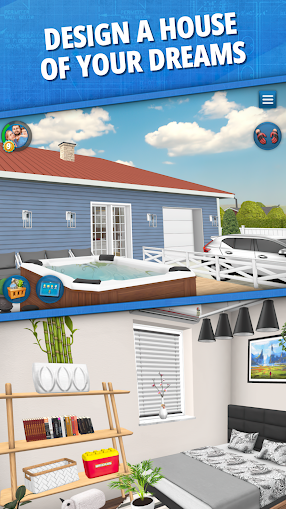 House Flipper mod apk 2024