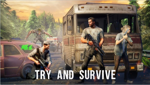 State of Survival apk