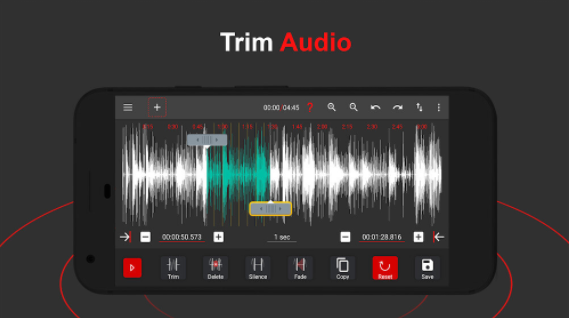 AudioLab apk