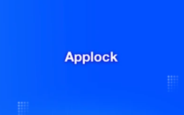 AppLock apk