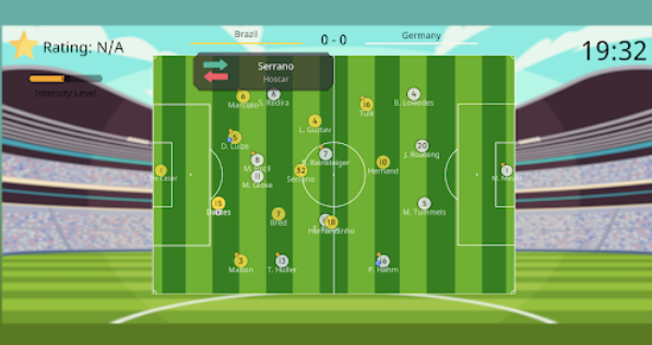 Football Referee Simulator apk