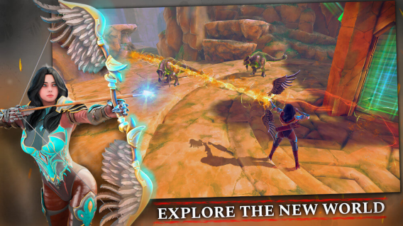 TotAL RPG mod apk