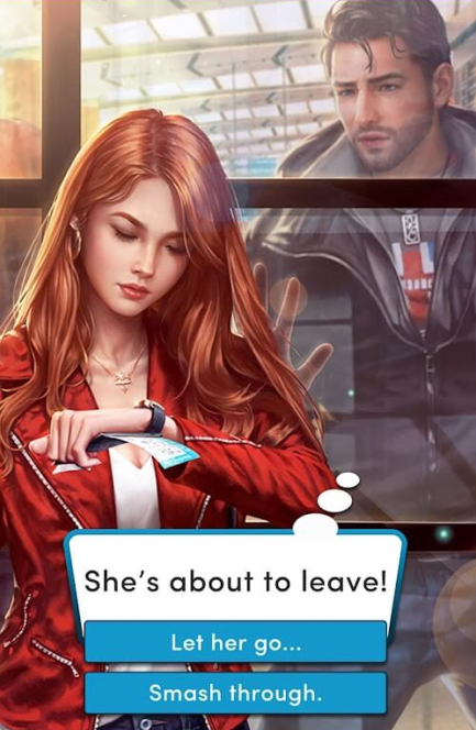 Chapters Interactive Stories apk