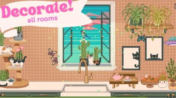 Window Garden apk