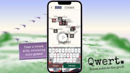 Qwert apk download