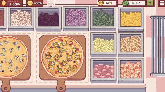 Good Pizza Great Pizza mod apk