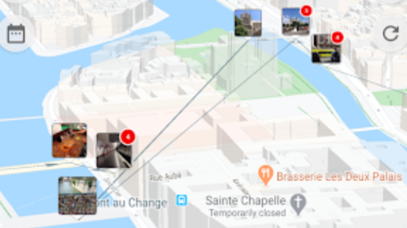 Photo Map apk