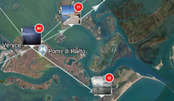 Photo Map apk