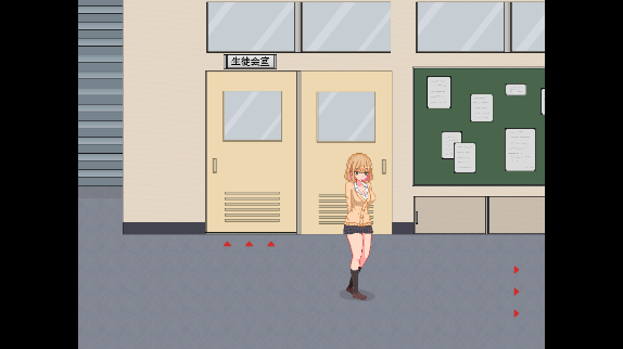 Slut Life nekobot apk