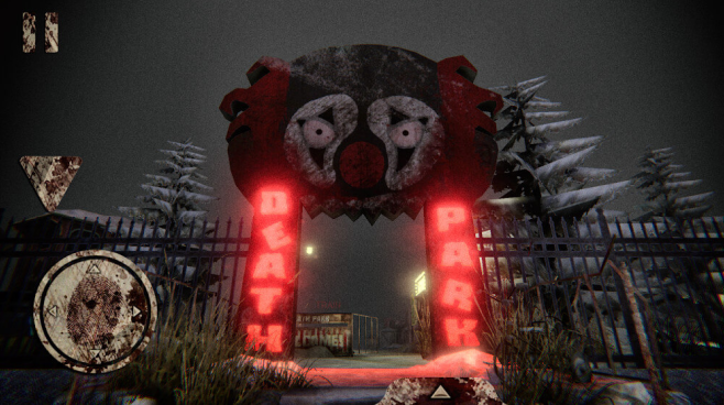 Death Park apk mod