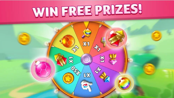 Jewel Match King mod apk