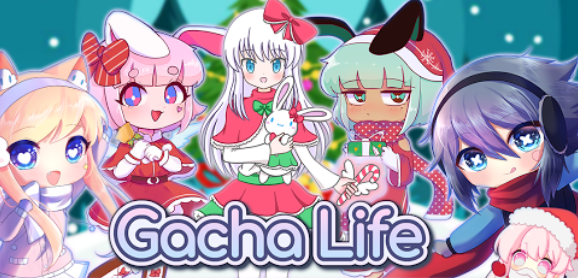 Gacha Life apk