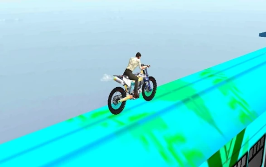 Impossible Bike Stunt apk download