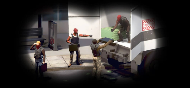 Sniper 3D Assassin apk mod