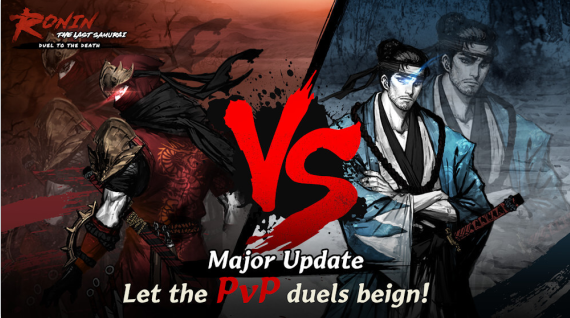 Ronin The Last Samurai apk