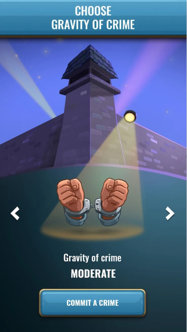 Hoosegow Prison Survival mod apk