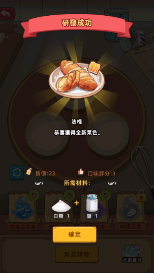 My Bakery Story apk