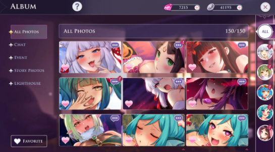 Fap Goddess apk