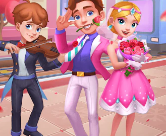 Subway Princess Runner mod apk