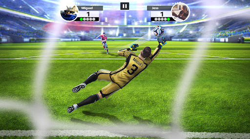 Football Strike apk