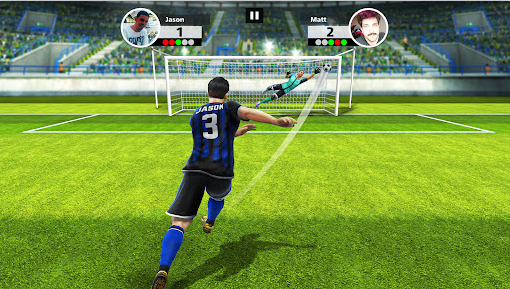 Football Strike apk