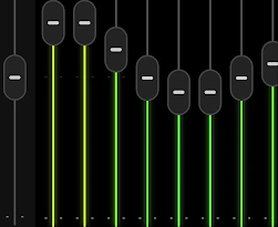 Poweramp Equalizer apk