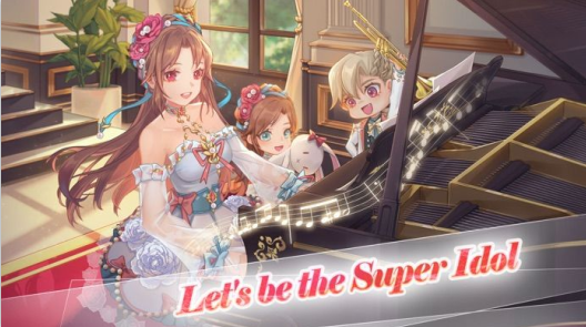 Idol Party apk 2024