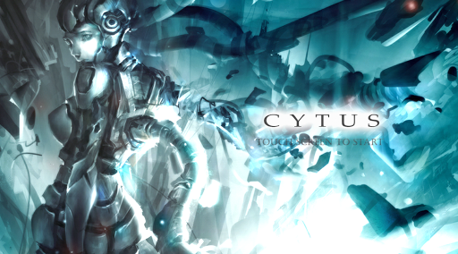 Cytus apk