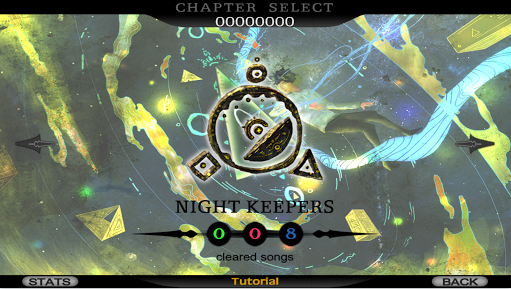 Cytus apk