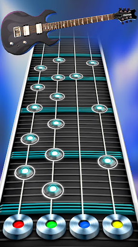 Guitar Band apk