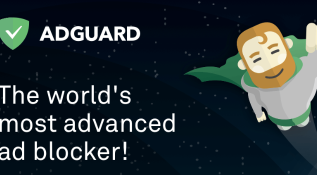 AdGuard mod apk