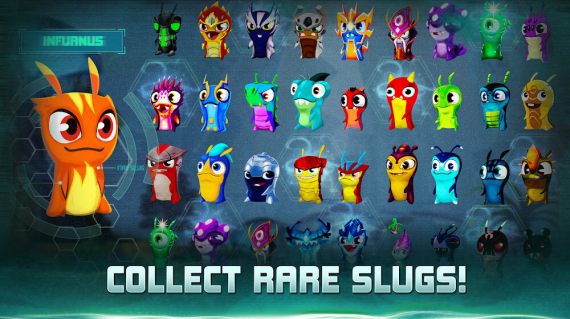 Slug it Out 2 mod apk