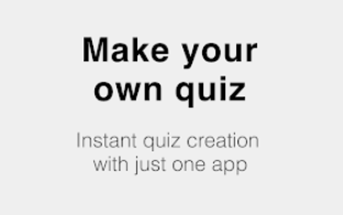 TestMaker mod apk 