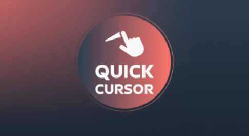 Quick Cursor mod apk