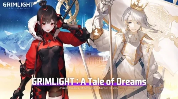 Grimlight mod apk